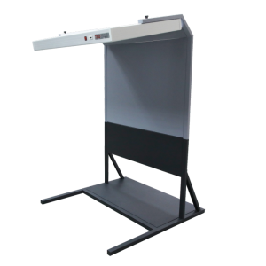 CC120-G立式看樣台（對(duì)色燈(dēng)箱）