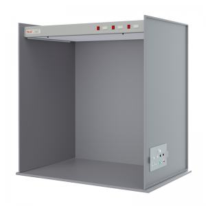 CC120-P立式看樣台(對(duì)色燈(dēng)箱)