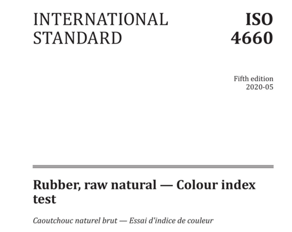 石油化工行業的色度測量标準5