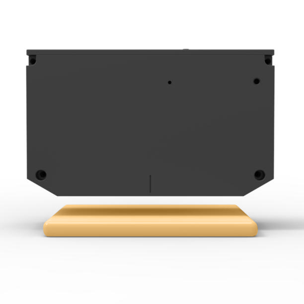 非接觸式測量，不破壞産品