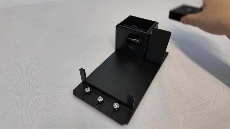 番茄醬的顔色分級——三恩時YS4580分光測色儀 (1)