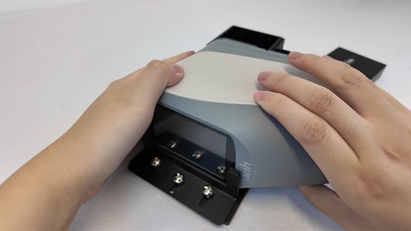 番茄醬的顔色分級——三恩時YS4580分光測色儀 (2)