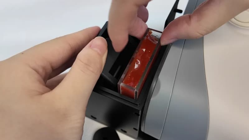 番茄醬的顔色分級，認準三恩時YS4580分光測色儀！4