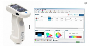 Pecolor 油漆調色軟件：多領域配色專家