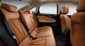 分光測(cè)色儀在汽車(chē)内飾色彩管理的應用