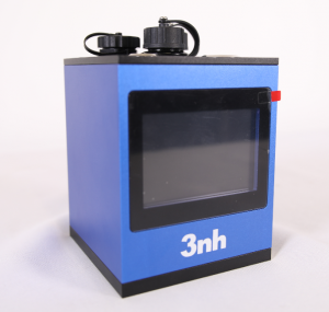 非接觸式分光測色儀：高精度與效率並行的色彩管理