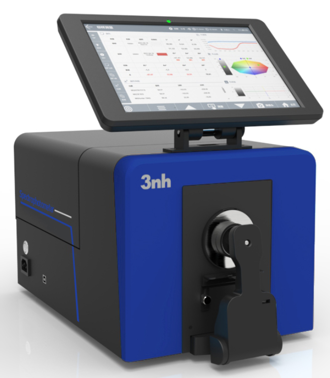 鉑钴指數測量-液體色差儀 (13)