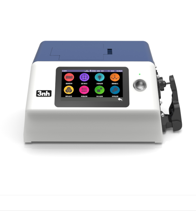 鉑钴指數測量-液體色差儀 (15)