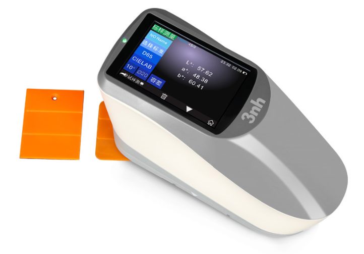 色差儀光學結構 (5)