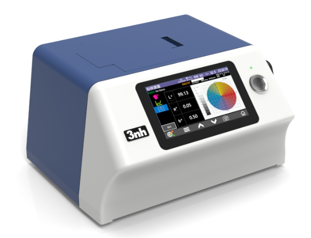 色差儀光學結構 (4)