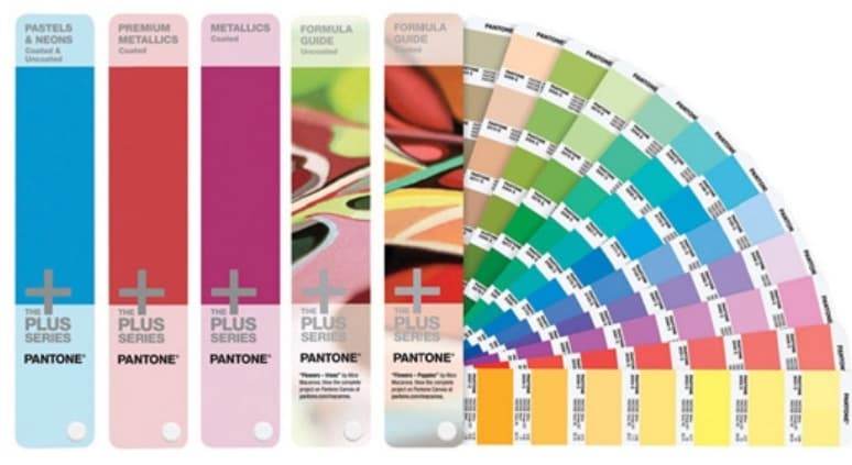 色彩體系6——中國色彩體系