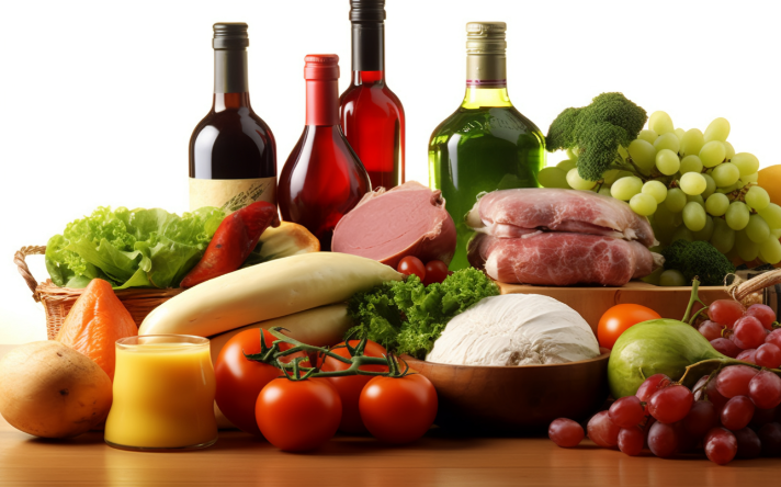 色差儀——食品行業顔色管理