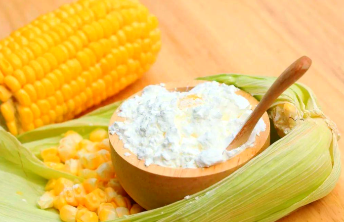 色差儀——食品行業顔色管理——玉米澱粉