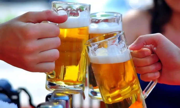 色差儀——食品行業顔色管理——啤酒