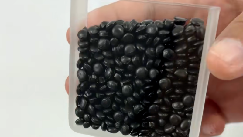 TS7700顆粒色差儀