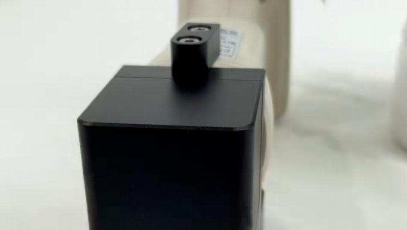 TS7700顆粒色差儀3