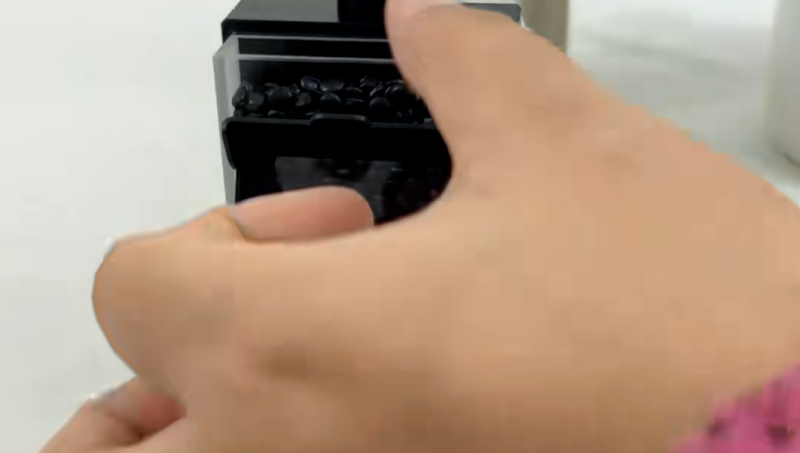 TS7700顆粒色差儀4