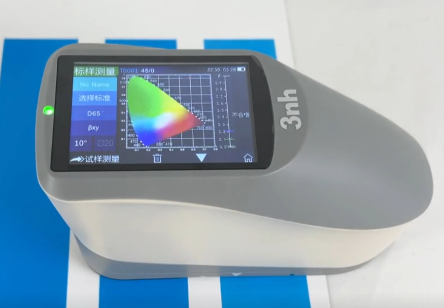 YS4580測量交通路标2