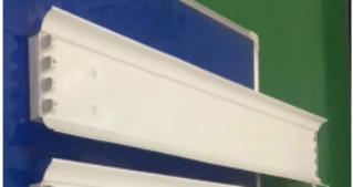 11 簡易4聯燈盤 JY120-4