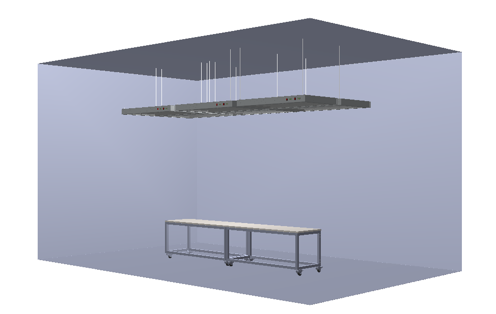 17 吊頂燈盤安裝方案2