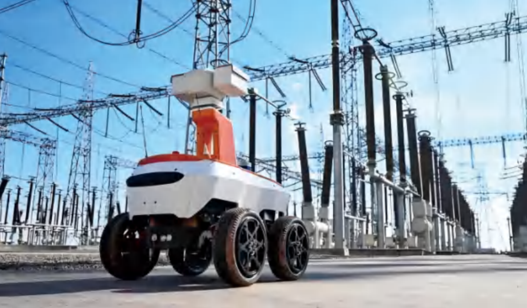 三恩時電力電網行業圖像監控及視頻監控影像測試方案2