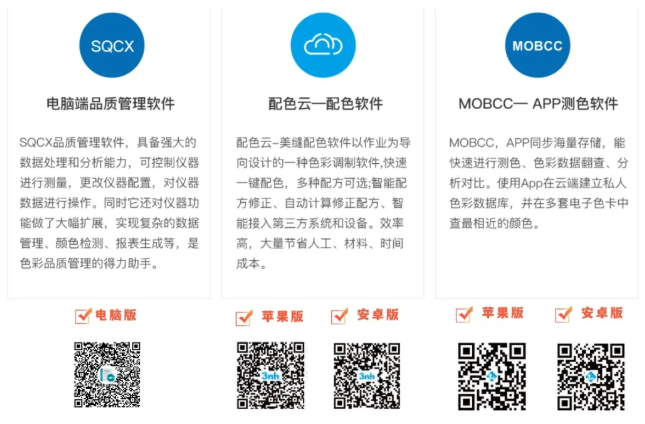 新品推薦KS-520分光色差儀-14