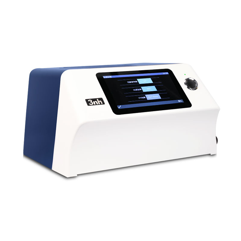 台式分光測色儀TS8296