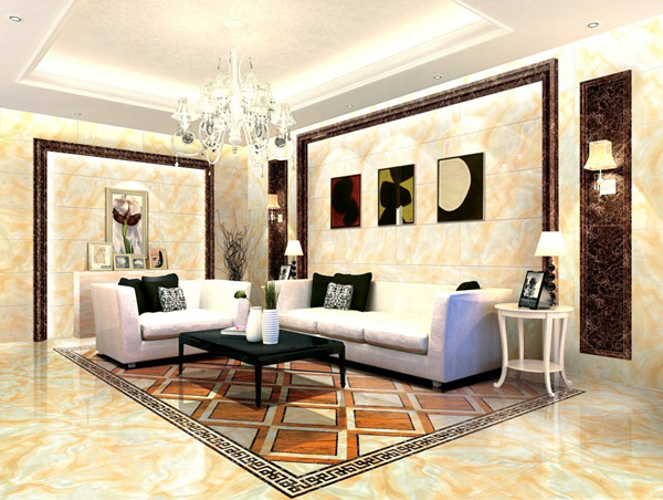 光澤度儀在陶瓷磚光澤度檢(jiǎn)測(cè)中的應用