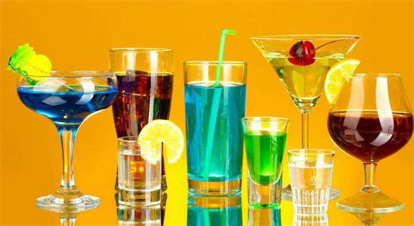 雞(jī)尾酒保持出衆色彩的秘訣&mdash;&mdash;分光測(cè)色儀