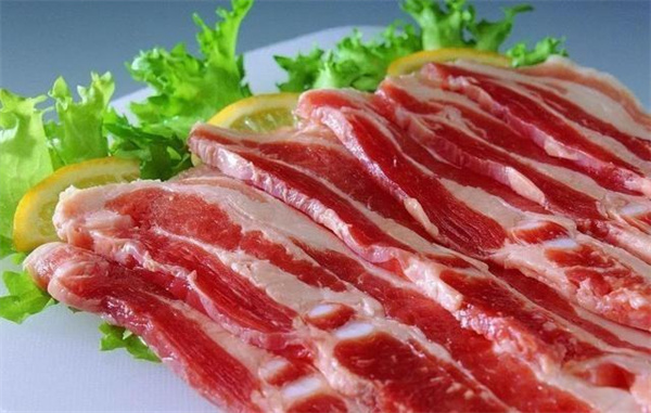 色差儀用於豬肉顔色的評定，效果好嗎？