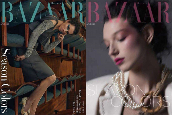 色差儀用於(yú)雜志封面顔色的品控，效果好嗎(ma)？