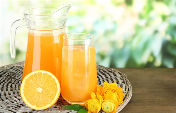 分光測(cè)色儀可以用於(yú)橙汁飲料的配色嗎？