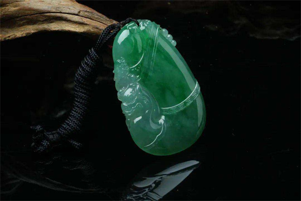 标準光源箱助力翡翠的顔(yán)色分級(jí)