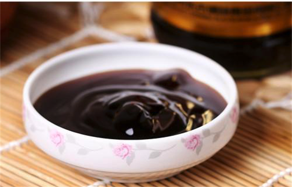 分光測(cè)色儀可以檢(jiǎn)測(cè)蚝油的顔色嗎