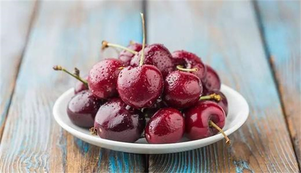 如何判斷車(chē)厘子是否新鮮？光澤度儀來幫(bāng)忙！