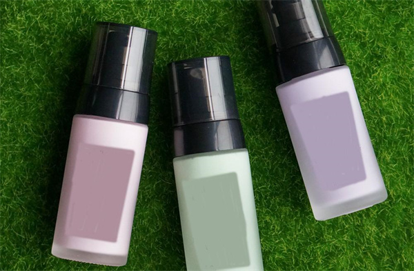 隔離(lí)霜有色差？色差儀幫(bāng)你搞定！