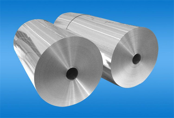 鋁(lǚ)箔表面光澤的影響因素及評(píng)定方法