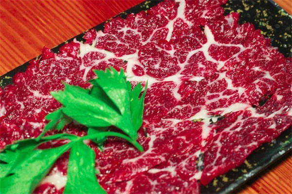 色差儀在牛肉顔(yán)色評(píng)定中的應用