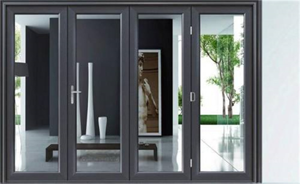 鋁合金窗戶光澤度的概念、影響因素及測量方法