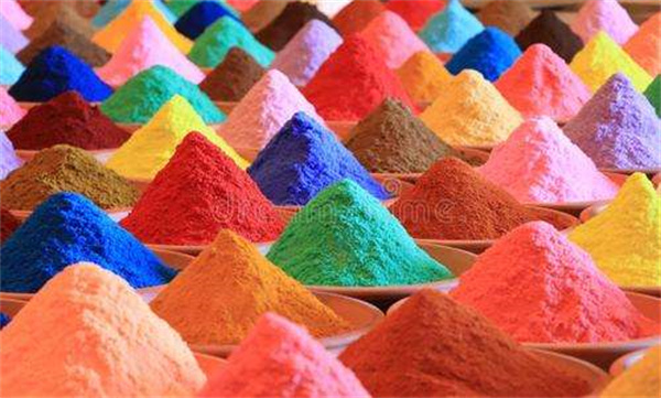 粉末塗料的顔色測量，選用非接觸式分光測色儀！