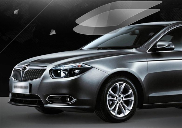 汽車貼膜時有色差怎麽辦(bàn)？選用分光測(cè)色儀！