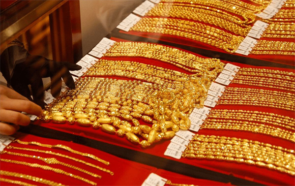 爲什麽說光澤度儀可以準確(què)檢測(cè)黃金首飾的光澤度？