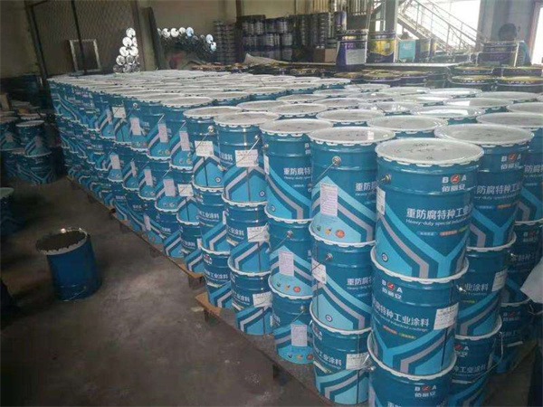 氟碳防腐漆光澤度的影響(xiǎng)因素和測(cè)量方法