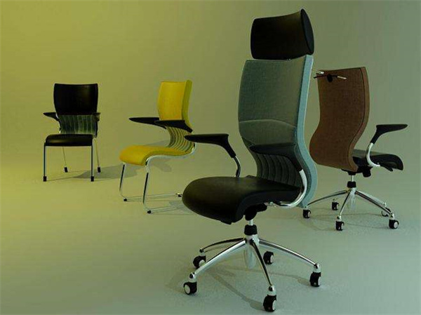 辦公椅的顔色品控，哪種色差儀最好？