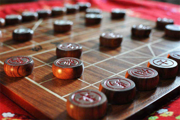 檢(jiǎn)測(cè)象棋的光澤度？選三恩時光澤度儀！