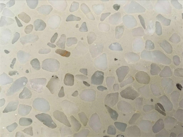 水磨石光澤度的标準要求和檢(jiǎn)測(cè)方法