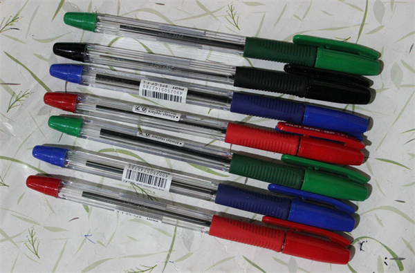 如何提高圓珠筆(bǐ)色差儀(yí)的工作效率？