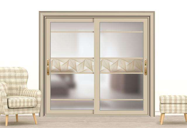 鋁合金門光澤度的概念、影響因素及測量方法