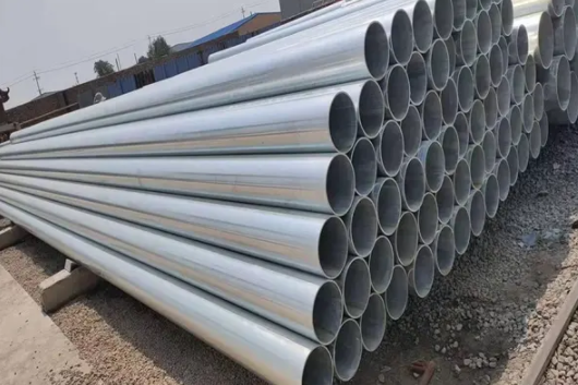 確保鍍鋅鋼管外觀顔色的一緻性，選用分光測色儀！