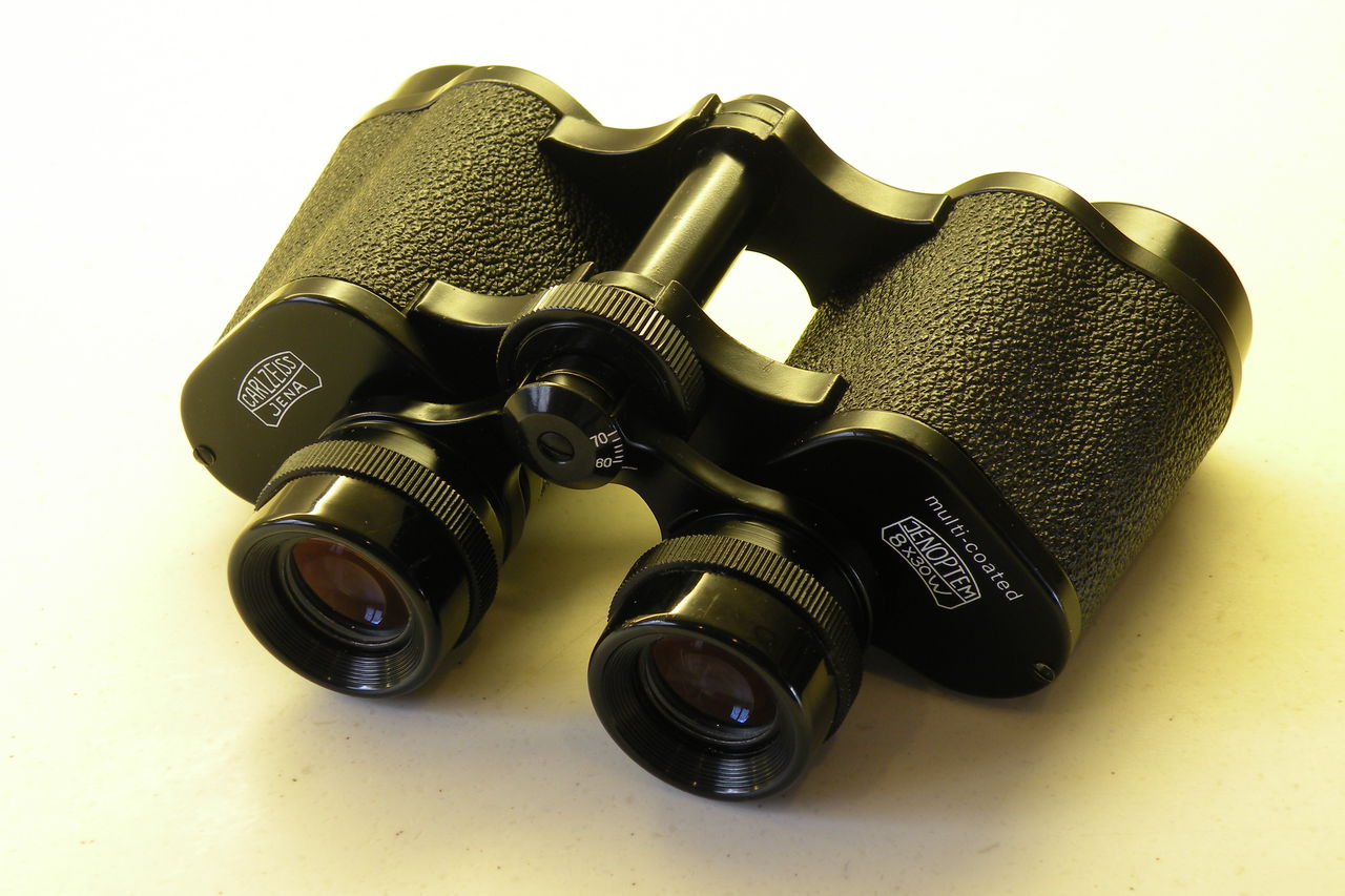 反射望遠鏡光澤度的大小和檢(jiǎn)測(cè)方法